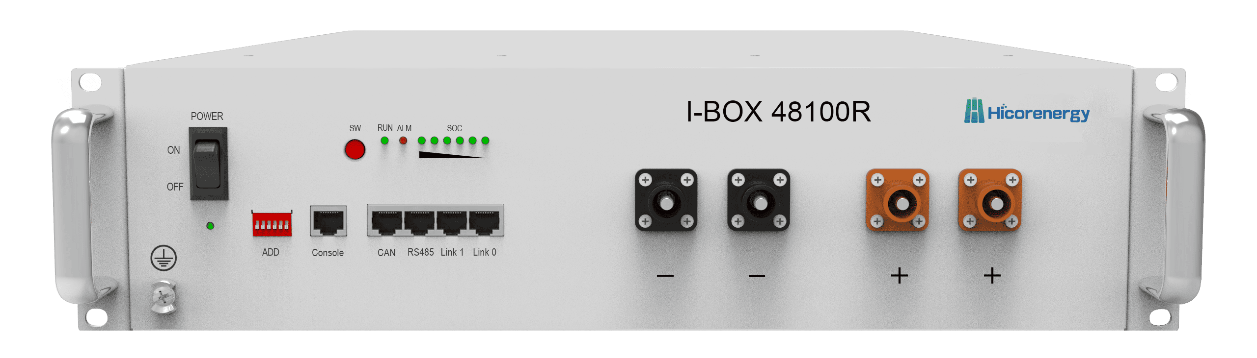 HiCorenergy I-BOX 48100R 3